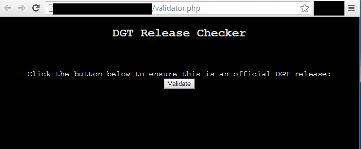 Vbulletin – Lỗ hổng Validator