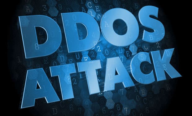 Kiến thức về DDOS – Phần 1 : Giới thiệu