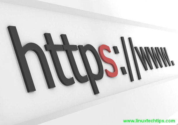 Cấu hình HTTPS trên CentOS với Apache