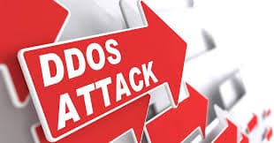 DDoS Attack – Phương thức tấn công