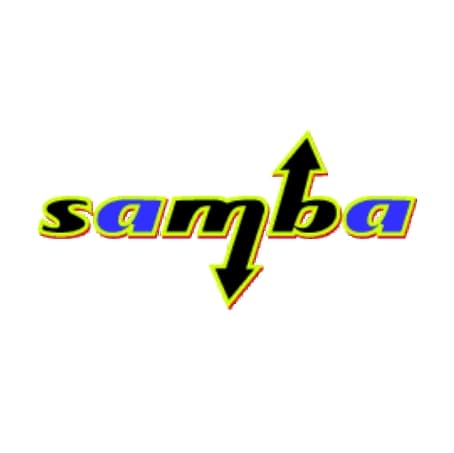 Cấu hình Samba trên CentOs