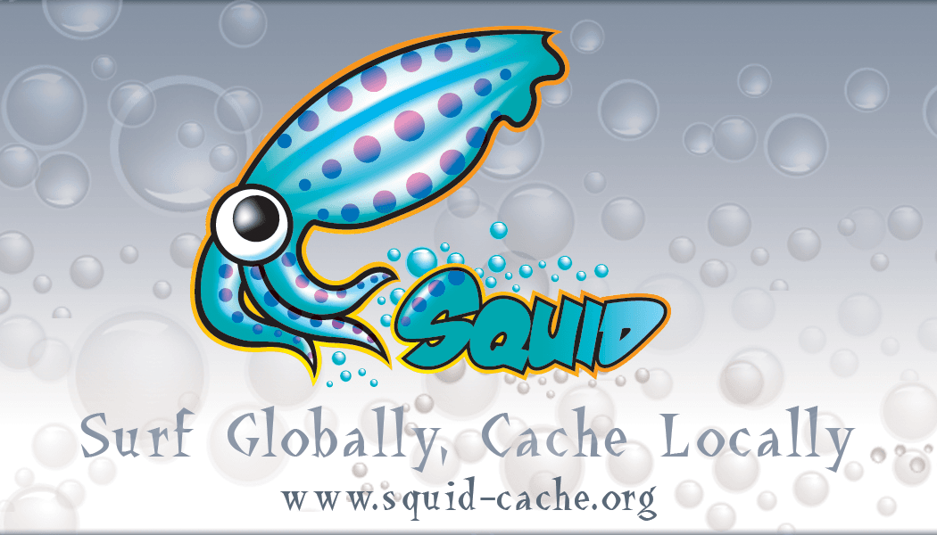 Cấu hình Squid Proxy trên Linux