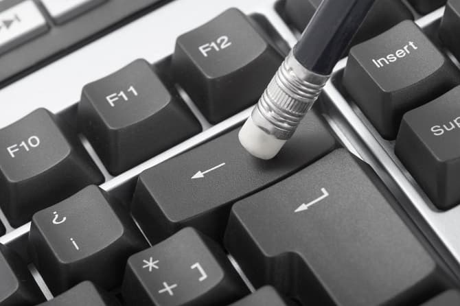 linux, bootloader, grub2, backspace