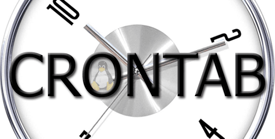 Cơ bản về crontab trên linux