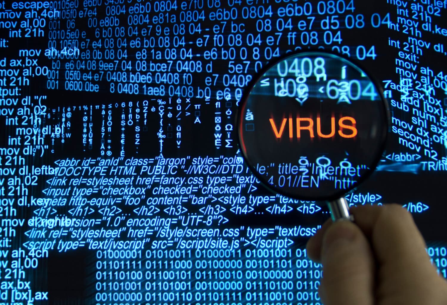 Phân tích mã độc (Malware Analysis) – Static Analysis in Practice
