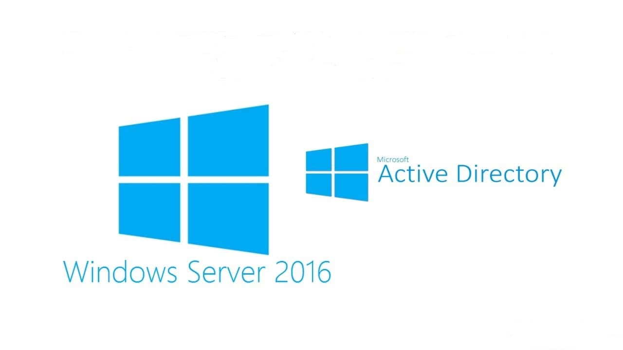 Triển khai Primary Domain Controller trên Windows Server 2016