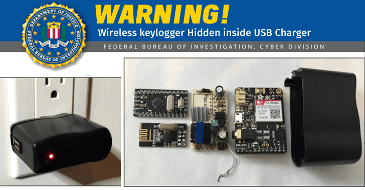 KeySweeper