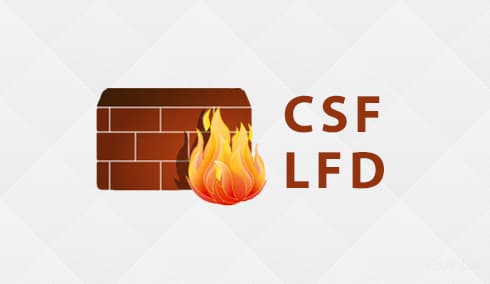 Bảo mật máy chủ linux với CSF Firewall