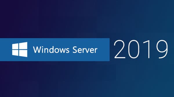 Hướng dẫn cài đặt Windows Server 2019