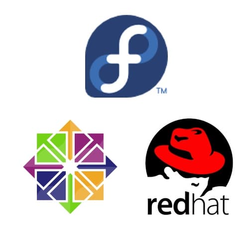 Clone CentOS /Redhat /Fedora trong ảo hóa