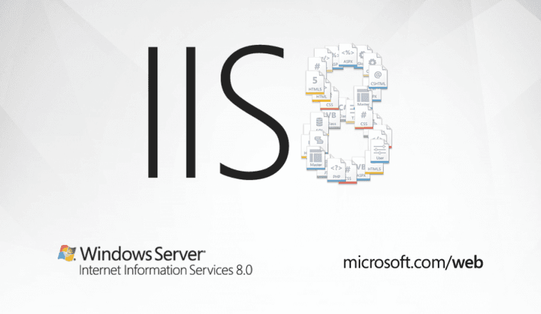IIS 8 Cấu Hình Web Trên Windows Server 2012