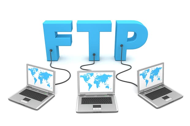 Cấu Hình FTP Trên Windows Server 2012